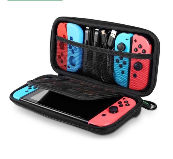 UGREEN Bag Storage for Nintendo Switch Accessories