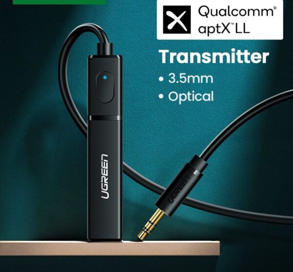 Ugreen Bluetooth 5.0 Transmitter